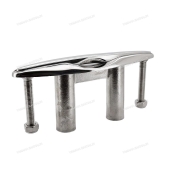 Утка складная 150 мм, нерж сталь SF30310-2 Утка складная 150 мм, нерж сталь SF30310-2