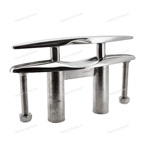 Утка складная 150 мм, нерж сталь SF30310-2