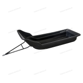 Сани 1450 LUX с отбойником, накладками и демпфером