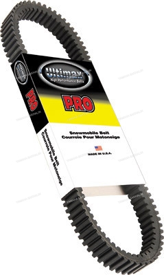 Ремень вариатора Ultimax Pro Ski-Doo 550F, 600HO, 800, 1000 144-4635U4 Ремень вариатора Ultimax Pro Ski-Doo 550F, 600HO, 800, 1000 144-4635U4