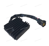 Реле регулятор F80B, F90B, F100D 6D8-81960-10 Реле регулятор F80B, F90B, F100D 6D8-81960-10