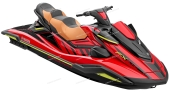 Гидроцикл FX Cruiser SVHO, FX1800C-X (2022)