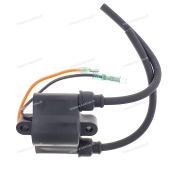 Катушка высоковольтная F20A, F25A.. 65W-85570-01 Катушка высоковольтная F20A, F25A.. 65W-85570-01