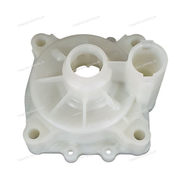 Корпус помпы Yamaha 80-300 61A-44311-01 Корпус помпы Yamaha 80-300 61A-44311-01