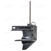 Редуктор в сборе, высота S (40V, 50H) 63D-45300-03-8D Редуктор в сборе, высота S (40V, 50H) 63D-45300-03-8D