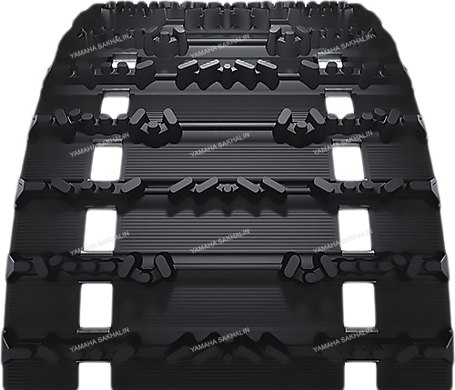 Трак гусеничный TALON 28 для Yamaha Apex, Attak, Bravo, Enticer, Mountain, Phazer, Rage, Vector, RX-