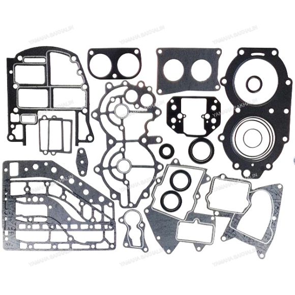 Прокладки, комплект, Yamaha 40G, 40J 6F5-W0001-00