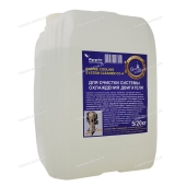 Для очистки системы охлаждения двигателя 5кг CC-4 Для очистки системы охлаждения двигателя 5кг CC-4