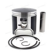 Поршень, к-т, + 0.010", Polaris 550 09-727-01 Поршень, к-т, + 0.010", Polaris 550 09-727-01