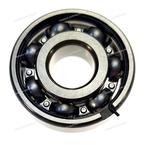Подшипник коленвала нижний Yamaha 2 93306-30204