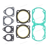 Комплект прокладок верхний Sledex для Yamaha 340 09-710301 Комплект прокладок верхний Sledex для Yamaha 340 09-710301