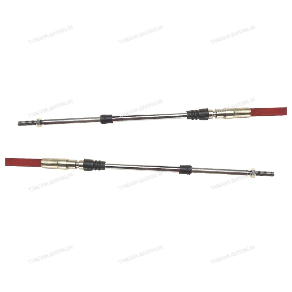 Кабель газа-реверса 20 футов 33C-20 Кабель газа-реверса 20 футов 33C-20