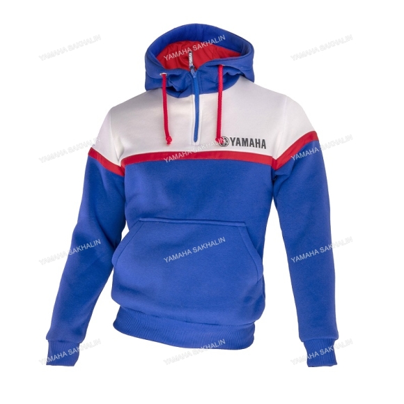 Толстовка Marine 90798-M05BL-SM