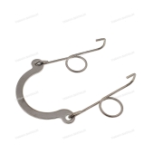 Пружина стартера E8D, 9.9D, 15D 677-15705-02 Пружина стартера E8D, 9.9D, 15D 677-15705-02