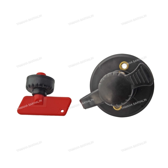 Выключатель эл/питания SFBIS2-01