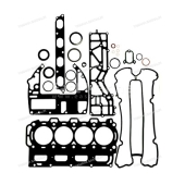 Рем. комплект мотора, Yamaha F80A, F100A 67F-W0001-03 Рем. комплект мотора, Yamaha F80A, F100A 67F-W0001-03