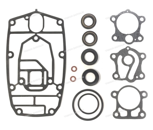 Рем. комплект редуктора Yamaha 30D 6J8-W0001-C2