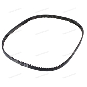 Ремень ГРМ F150G, F175A, F200F, F200G 6DA-46241-00