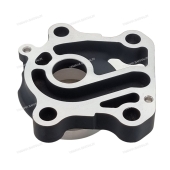 Основание помпы Yamaha 50G, 60F, 70B.. 99999-03936 Основание помпы Yamaha 50G, 60F, 70B.. 99999-03936