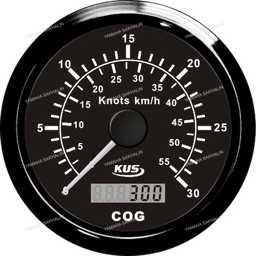 Спидометр GPS KY08019