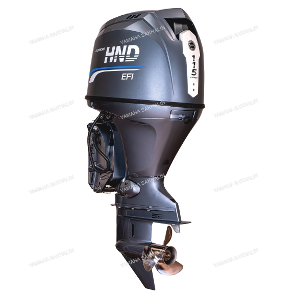 Лодочный мотор HND OB115 FIERTX