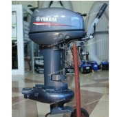 Насадка водомётная Yamaha 9.9F, 9.9G, 15F RU-Y15 Насадка водомётная Yamaha 9.9F, 9.9G, 15F RU-Y15