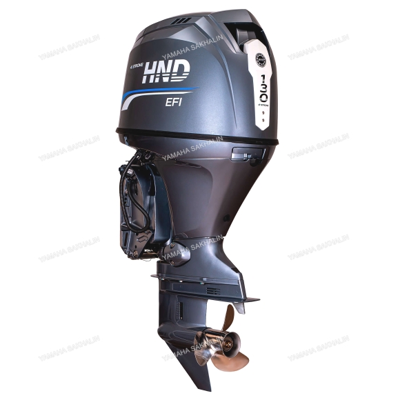 Лодочный мотор HND OB130 FIERTL