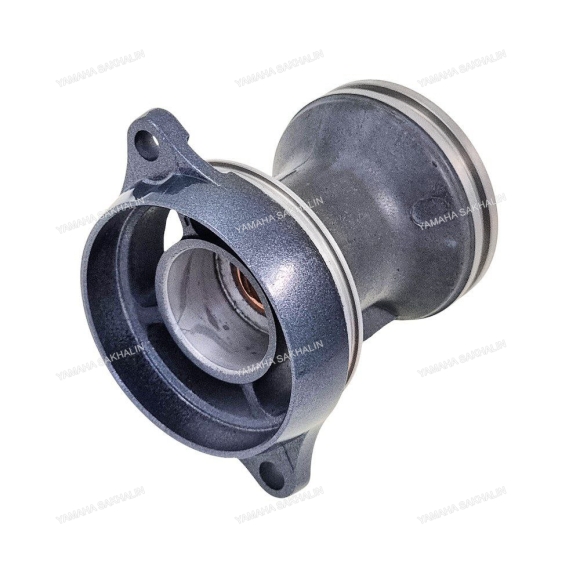 Корпус сальников вала гребного винта 6G1-45361-01-8D Корпус сальников вала гребного винта 6G1-45361-01-8D