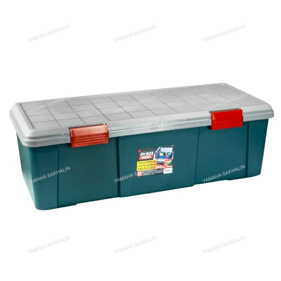 Ящик экспедиционный IRIS RV BOX RV770D 55л