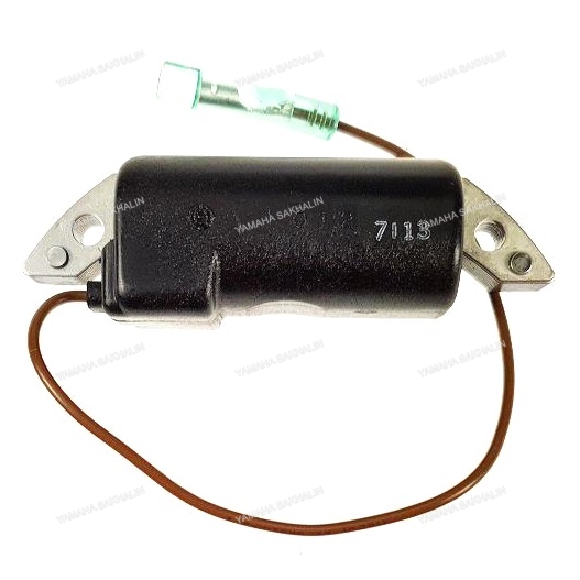 Катушка зажигания 6-55 6E7-85520-70