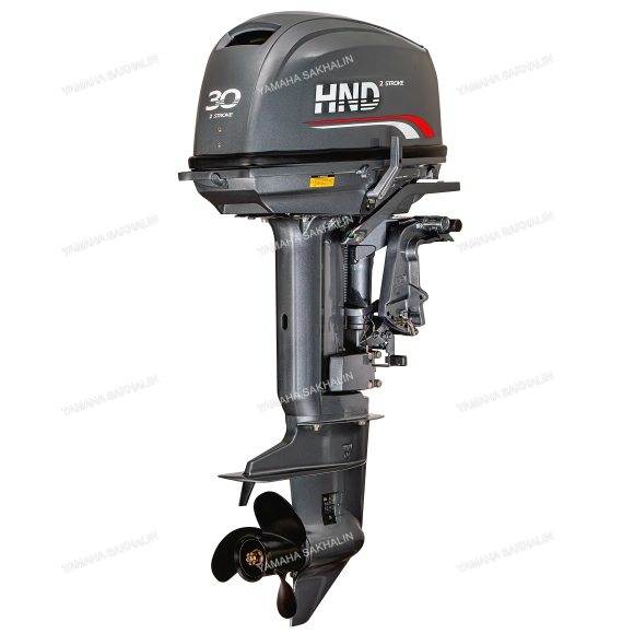 Лодочный мотор HND OB 30 HS Лодочный мотор HND OB 30 HS