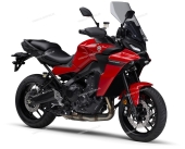 Мотоцикл дорожный MT-09 Tracer 2022 Мотоцикл дорожный MT-09 Tracer 2022