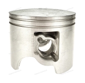 Поршень (левый, стд., палец 21.5) E115A 6R5-11642-01-93 Поршень (левый, стд., палец 21.5) E115A 6R5-11642-01-93