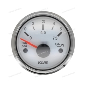 Прибор давления масла KY15100 Прибор давления масла KY15100