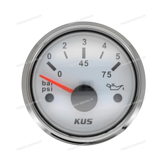 Прибор давления масла KY15100