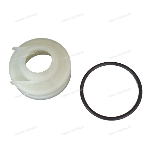 Корпус сальников вертикального вала 40-50, F30-F60 99999-03916 Корпус сальников вертикального вала 40-50, F30-F60 99999-03916