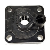 Корпус помпы Yamaha 9.9F, 9.9G, 15F, F6-F15.. 63V-44301-00