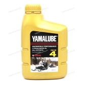 Масло Yamalube 0W30, cинтетика (1 л) 90793AS42400 Масло Yamalube 0W30, cинтетика (1 л) 90793AS42400