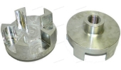Муфта демпфера Yamaha 1800 003-227 Муфта демпфера Yamaha 1800 003-227