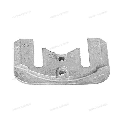 Анод Mercruiser Bravo, цинковый Анод Mercruiser Bravo, цинковый