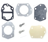 Ремкомплект топливного насоса Ремкомплект топливного насоса