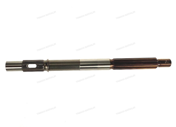 Вал гребной Yamaha, 40-50 л.с. 679-45611-00 Вал гребной Yamaha, 40-50 л.с. 679-45611-00