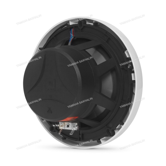 Club Marine MS65LW 6.5" (пара) Club Marine MS65LW 6.5" (пара)