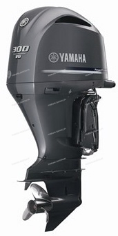 Мотор подвесной Yamaha FL300BETX