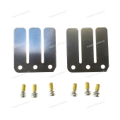 Лепестки клапана, к-т 6C, 8C, 8F 6G1-W0004-00