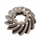 Шестерня вертикального вала T40, F40 T40-04000005 Шестерня вертикального вала T40, F40 T40-04000005