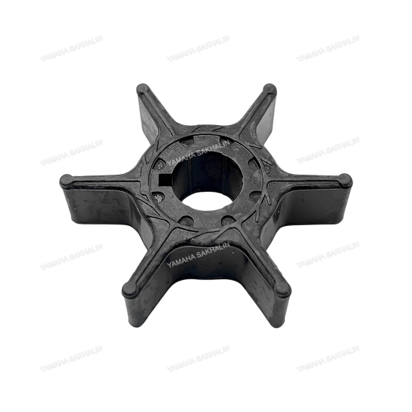 Крыльчатка Yamaha 9.9F, F9.9C, 15F, F15A, F15B, F15C, F20B 63V-44352-00