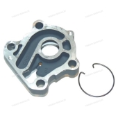 Основание помпы охлаждения 6D8-WS443-00