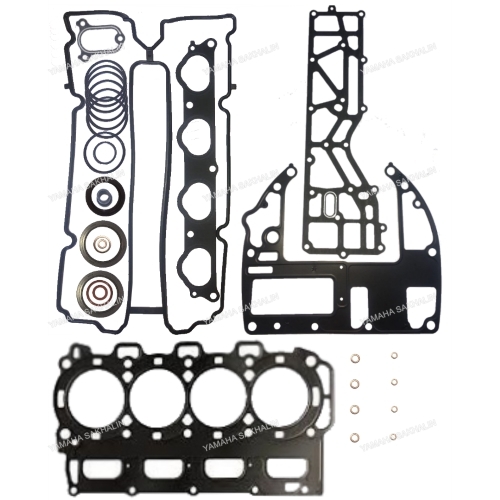 Рем. комплект мотора, Yamaha F115A -05 68V-W0001-03 Рем. комплект мотора, Yamaha F115A -05 68V-W0001-03