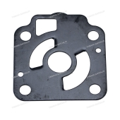 Пластина помпы Tohatsu 40D, 50D 3С8-65025-0 Пластина помпы Tohatsu 40D, 50D 3С8-65025-0